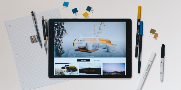 photo of The case for dual iCloud accounts on iOS image