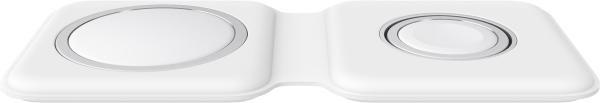 Apple’s Other Recent ‘Duo’