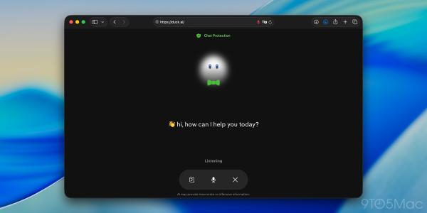DuckDuckGo adds free, encrypted&hellip;