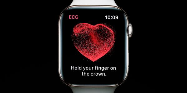 photo of Apple Watch Series 10 to feature upgraded ECG and water resistance, new ‘Reflections’ face, more image