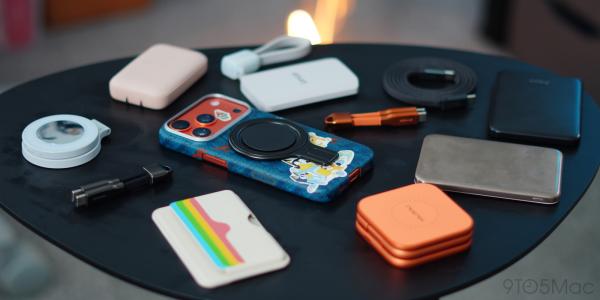 These are my favorite ultra-slim iPhone…