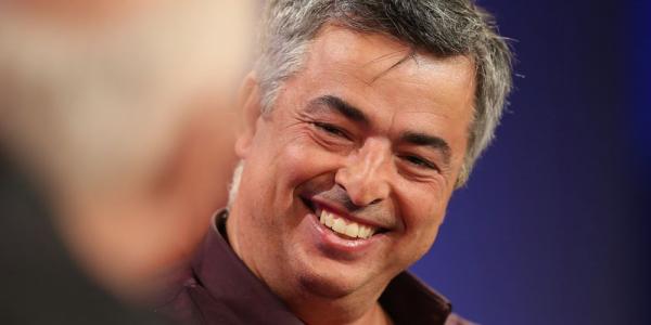 photo of Eddy Cue talks Steve Jobs, Apple TV+, Netflix, and the rumor that he falls asleep in meetings image