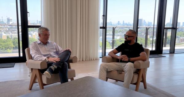 photo of Eddy Cue details his daily drivers, Apple Music vs Spotify, and more [Video] image