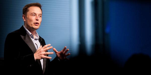 photo of Elon Musk knocks Apple’s recent iOS software quality, says it ‘broke my email system’ image