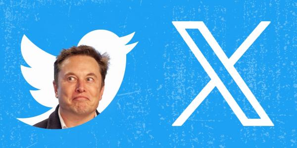 photo of Twitter to hide news headlines as Musk asks journalists to publish directly on the platform image