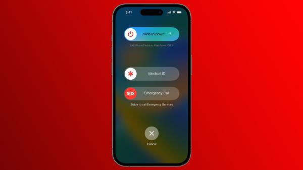 photo of iOS 18 Gains Emergency SOS Live Video Support image