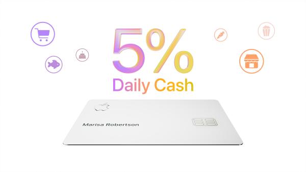 Limited-time Apple Card sign up bonus&hellip;
