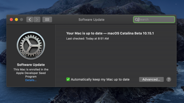 photo of Install Apple's New iOS and macOS Catalina Updates Right Now image