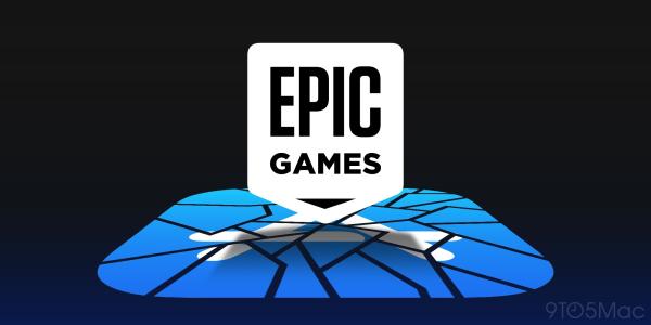 Epic accuses Apple of sidestepping App&hellip;
