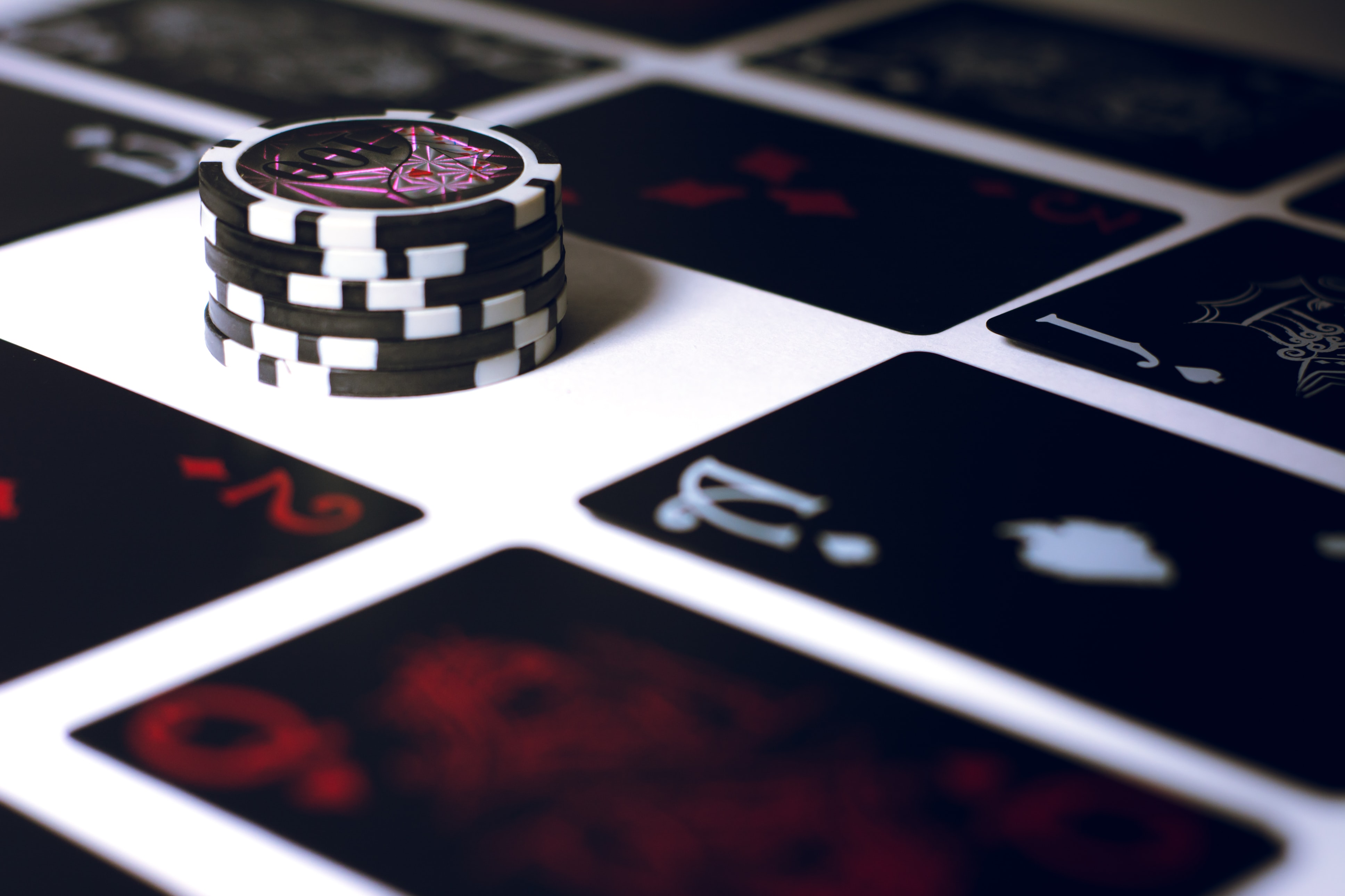The Best Technological Solutions In Modern Virtual Casinos