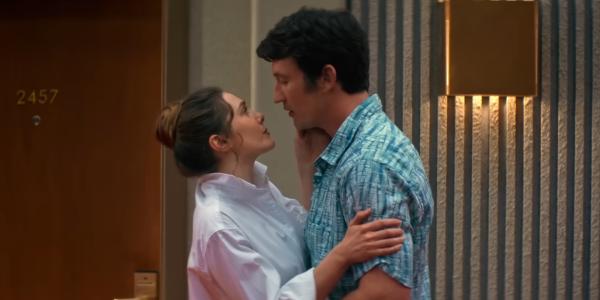 Apple TV’s next big movie has Elizabeth…