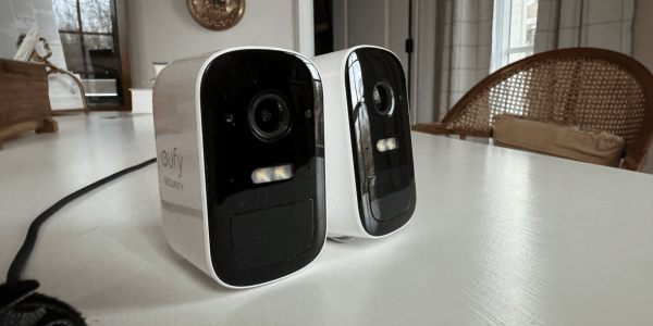 HomeKit Weekly: eufyCam 2C is the most affordable (and easiest) way to use HomeKit Secure Video outdoors
