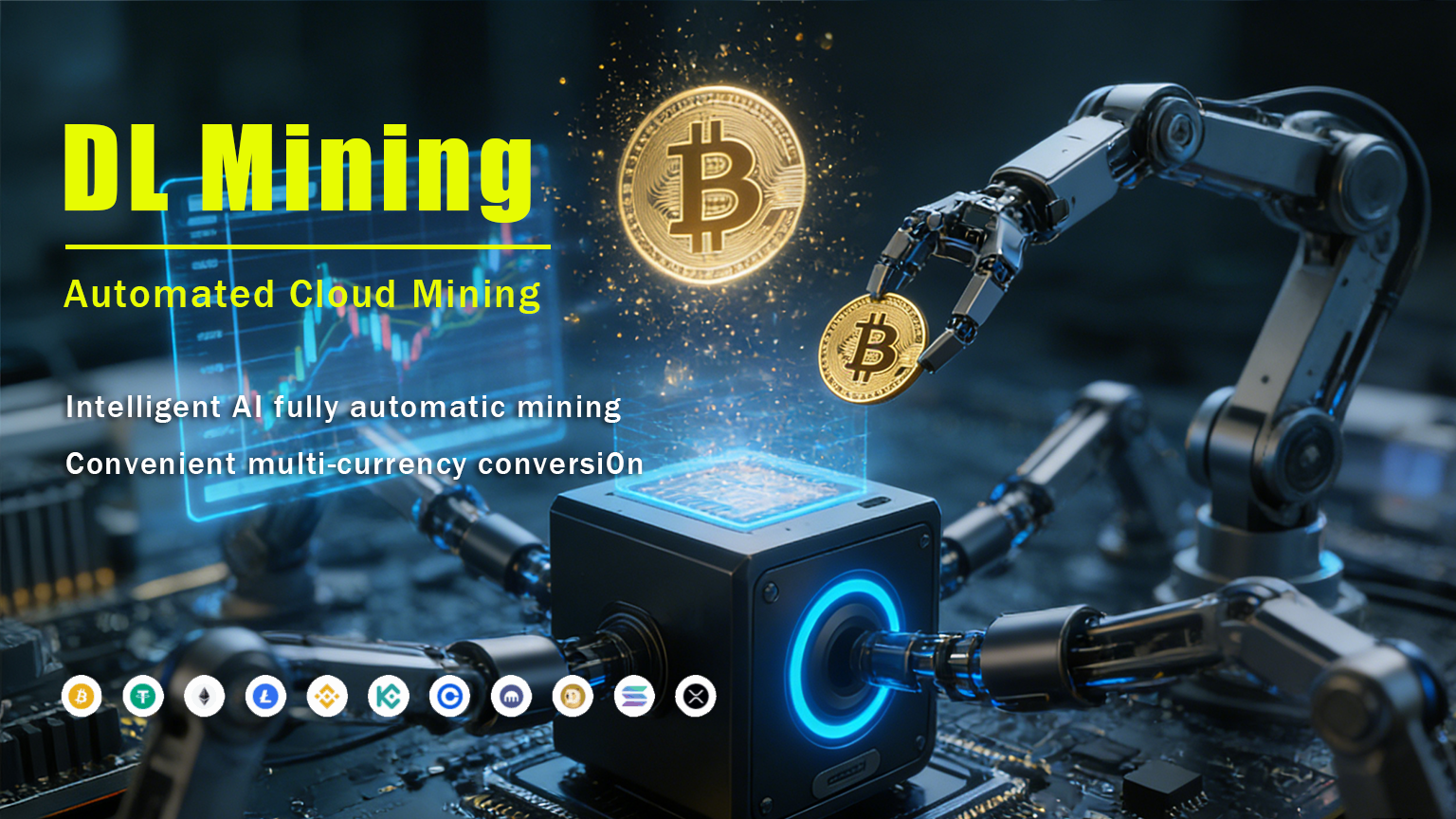 DL Mining