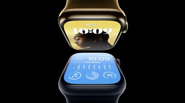 photo of Report: Apple Watch Series 10 to Offer Larger Screens and Faster Chip, but New Health Features in Trouble image