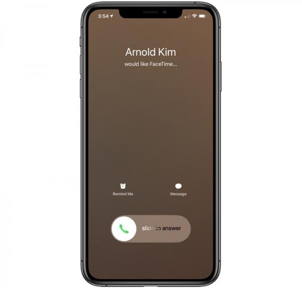 photo of Apple to Fix Major FaceTime Bug That Lets People Covertly Hear Your Audio and See Your Video 'Later This Week' image