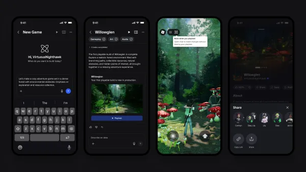 Roblox Set to Introduce AI&hellip;