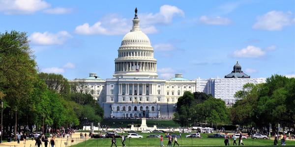 photo of US lawmakers detail 3 ways to address Apple, Google, Facebook, and Amazon antitrust concerns image