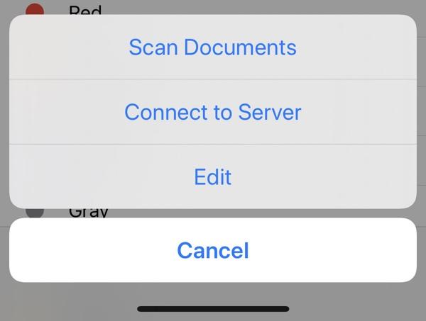 photo of Everything New in iOS 13 Beta 2: SMB Server Connectivity, Notes Checklists Changes, New Animoji Stickers and More image