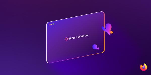Firefox Smart Window adds AI web…