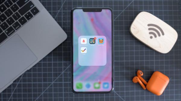 photo of Five iOS Apps Worth Checking Out - June 2020 image