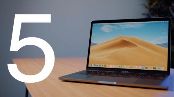 photo of Five Mac Apps Worth Checking Out - August 2019 image