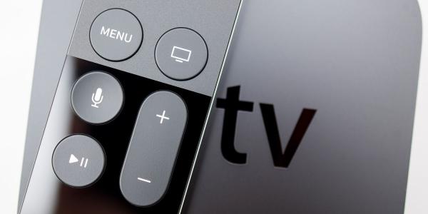 photo of Comment: Five hardware features I want to see on a new Apple TV image