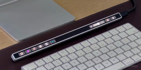 photo of Hands-on: Flexbar brings back the Touch Bar to your Mac – but is it worth it? image