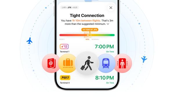 Flighty Update Adds Step-by-Step Guide&hellip;