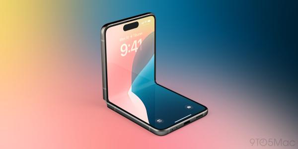 iPhone 18 Fold: Here’s what we know…