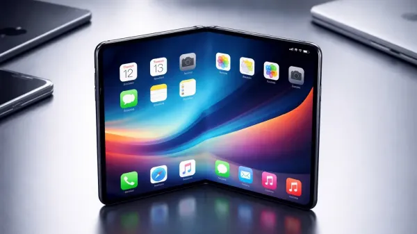 Folding iPhone: What to expect in 2026