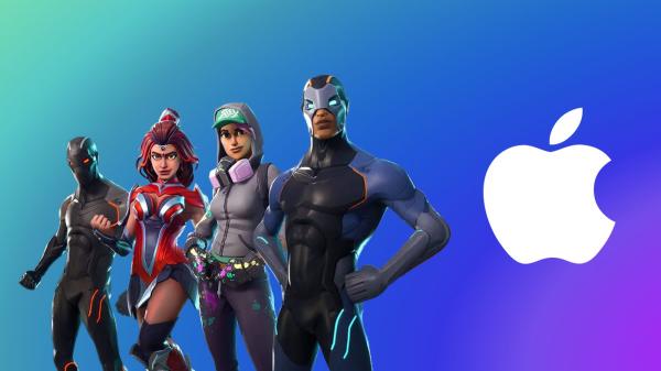Fortnite Returning to Australian App Store After Court&hellip;