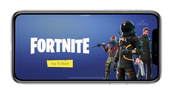 photo of Judge says Apple may not be required to allow Fortnite on the App Store image