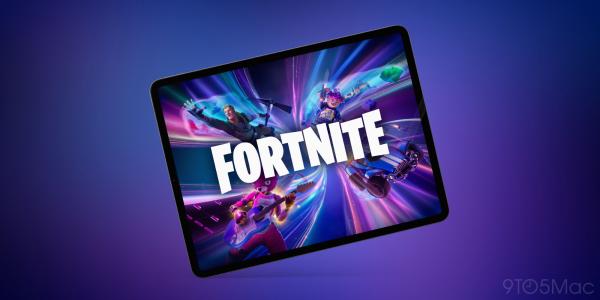 photo of How to install Fortnite on your iPad or iPhone outside of the European Union image