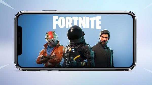 photo of Apple Says 'We Won't Make an Exception' for Epic Games in App Store Dispute image