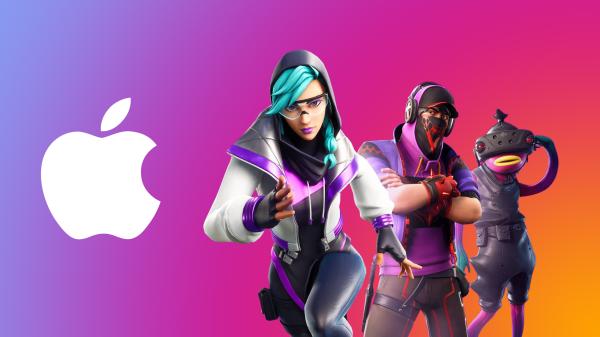 Fortnite Coming to AltStore on iOS in…