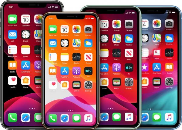 photo of Bloomberg: 5G iPhones to Feature iPad-Like Design, Smaller HomePod and Apple Tags Also Coming This Year image