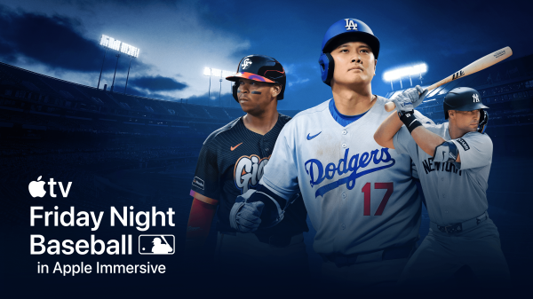 Experiencing Apple’s Live Yankees–Red…