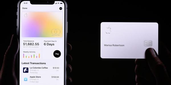 photo of Everything we know about Apple Card: Rewards, design, approval odds, more image