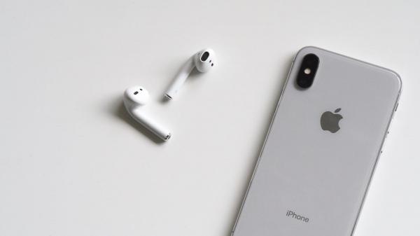 photo of If Your AirPods Have Gotten Quieter, You Might Be Entitled to a Free New Pair image