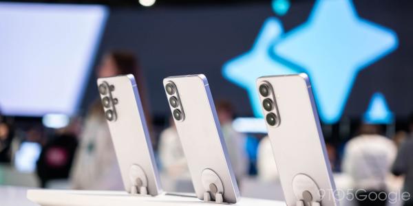 Report Claims Samsung Might Post Its&hellip;