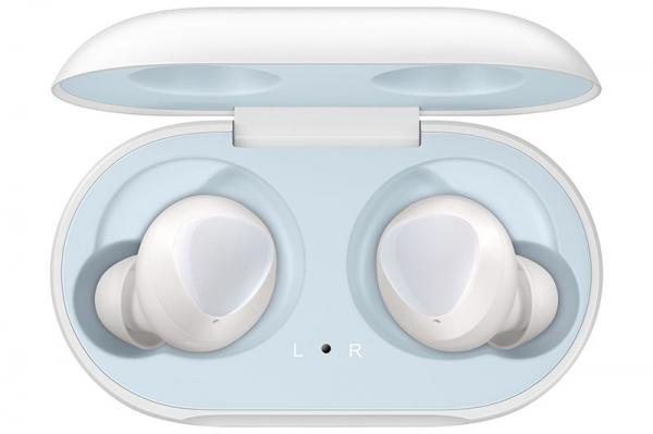 photo of Samsung Launches 'Galaxy Buds' AirPods Competitor image