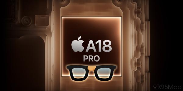 iPhone 16’s A18 Pro chip outperforms…