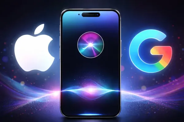 Gemini-powered Siri is almost ready for&hellip;
