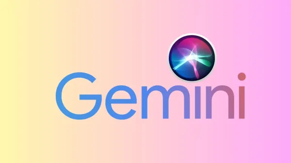 Apple reportedly leans on Google Gemini…