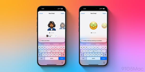 photo of There’s no beta for Genmoji or AI image generation, and Pixel 9 headlines explain why image