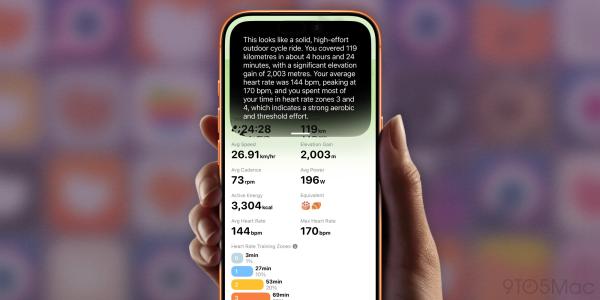 Gentler Streak and The Outsiders’ iOS&hellip;
