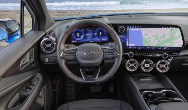 photo of GM cracks down on aftermarket CarPlay retrofit solution image