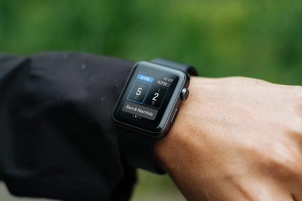 photo of 5 Best Apple Watch Apps for Golf image
