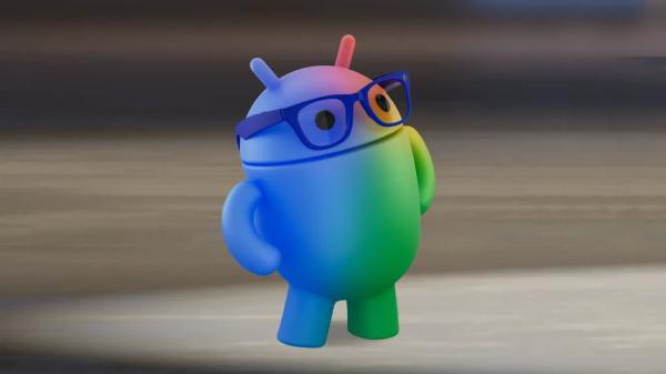 Google's First AI Smart Glasses Coming in 2026