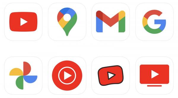 photo of There's Still No Sign of Privacy Labels for Most Google iOS Apps image